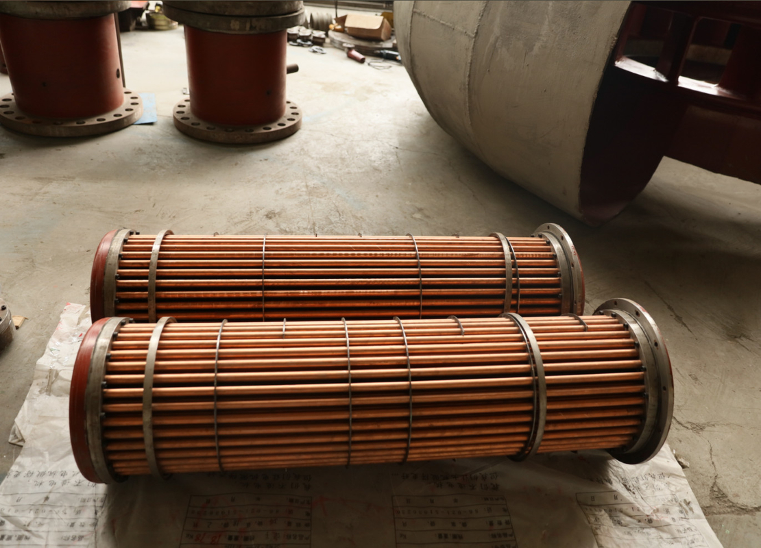 300KW-20MW nominal güç 450-1000RPM nominal hızı olan Francis hidro türbin jeneratörü