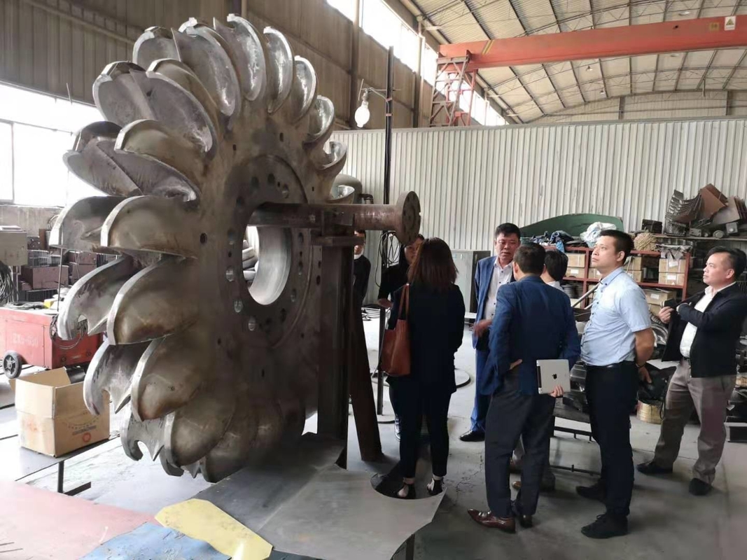 IP54 Koruma Sınıfı 6-10kV Rütbeli Voltaj Altın/ Paslanmaz Çelik