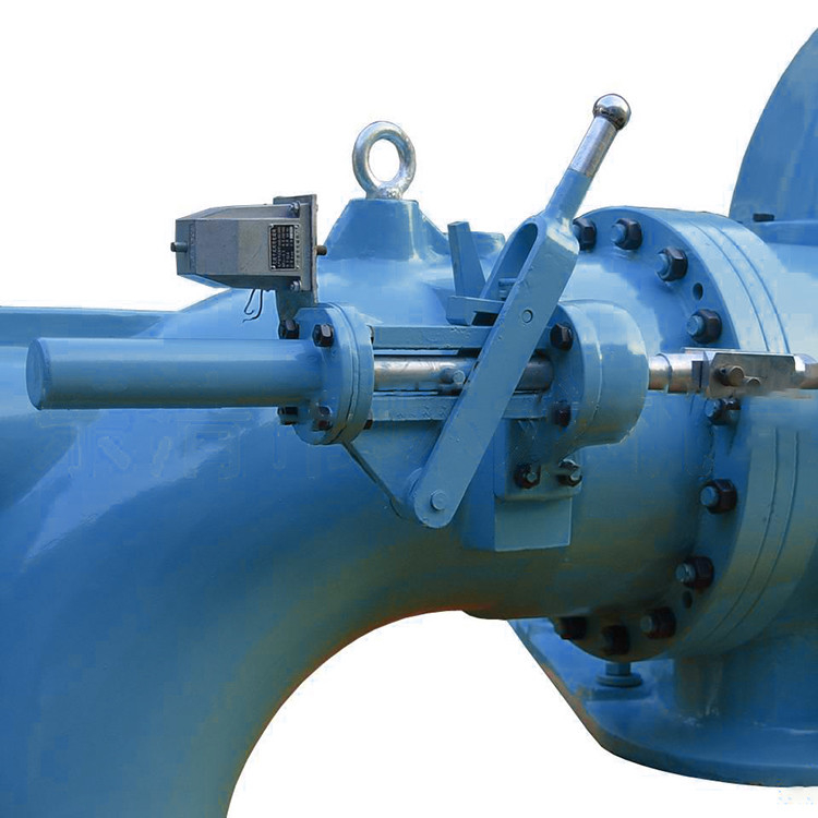 Yüksek Güçlü Turbo Turbine Jeneratörleri Mikrogovernörlü Hidroelektrik İstasyonları için DC Güç Tedarikçisi