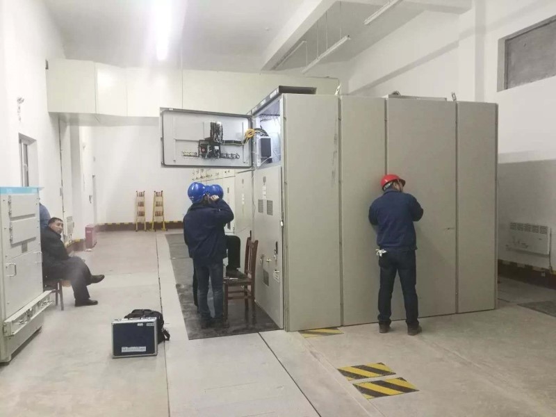 F yalıtım sınıfına sahip fırçasız dökme demir Pelton türbine jeneratörü 500-3000r/min