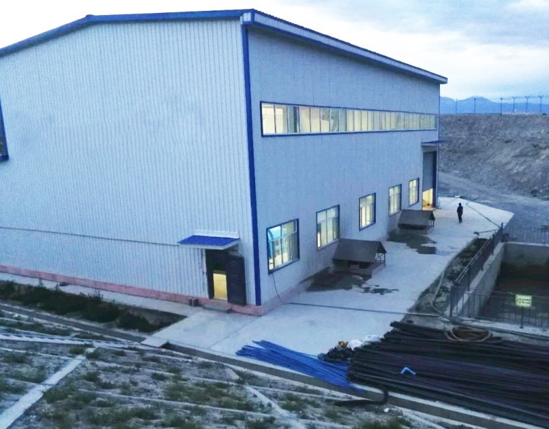 Verimlilik 88-96% Yüksek Başlı Su Türbini Pelton Hidro Türbini Fabrikası Özelliklerinize göre