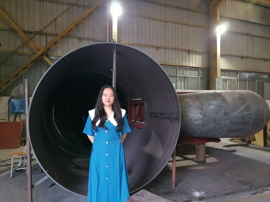 Otomatik / El Su Türbini Jeneratörü 450-1000RPM nominal voltajlı