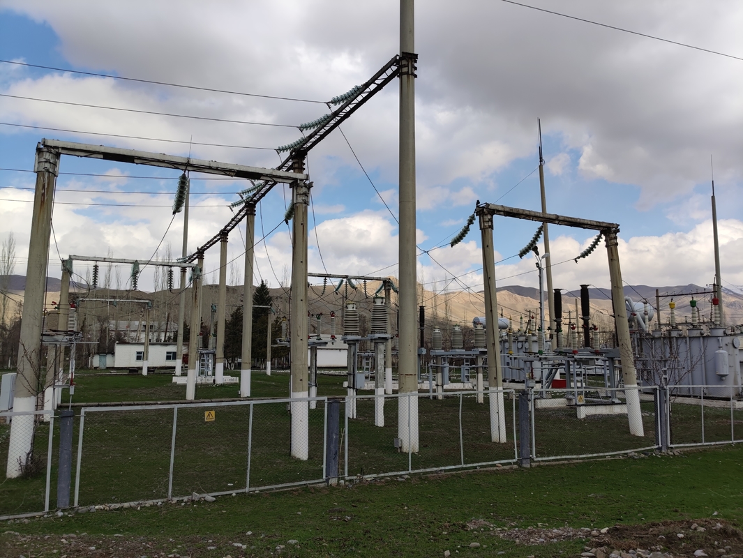 Su kullanımı için mikro yöneticisi olan 200kw-20mw dayanıklı Francis hidro türbin jeneratörü