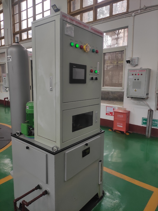 Yüksek Kalite Fabrika Fiyatı Kaplan hidro türbin jeneratörü düşük başlı elektrik santrali için hidroelektrik yedek parçaları