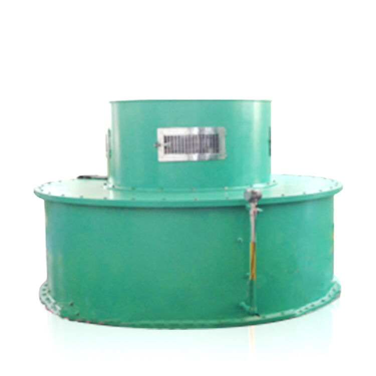 100 KW'dan 1000 KW'ya kadar Özel Paslanmaz Çelik Ya da Güç Alloyları Endüstriyel Makine Dayanıklı ve Performansı için Tasarlanmıştır