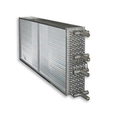 Çalışma sıcaklık aralığı 0-80°C Yağ soğutucu 10-100 kg yağ işleme için tasarlanmış, soğutma ve sistem istikrarını sağlar