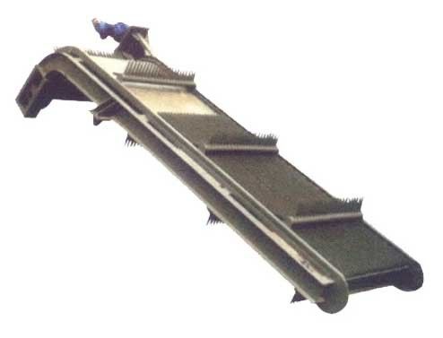 OEM Çöp Rack Temizleme Makinesi 4,5 ila 16 mm kalınlığı ve su alımının bakımı için 0,39 ila 15 mm ızgara aralığı ile