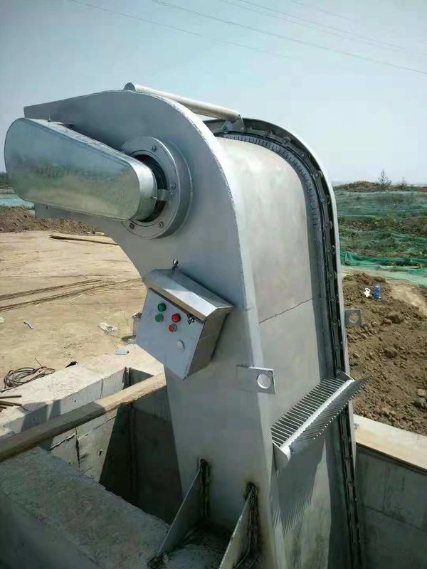 4.5 ila 16 mm kalınlığında, özelleştirilebilir boyutları ve çevre dostu işleyişi olan çöp rafı temizleme makinesi