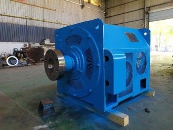Şebeke Dışı veya Şebeke İçi Güç Çözümleri İçin Paslanmaz Çelik Türbin Çarklı, 50-400m Nominal Düşülü Turgo Türbin Jeneratörü ve Kelebek Vana