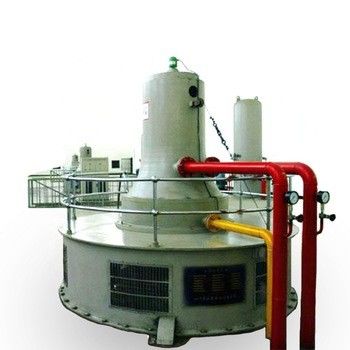 Çevre dostu enerji üretimi için 300KW-20MW güç aralığı ve düşük bakım ile 20-900RPM Su Türbini Jeneratörü