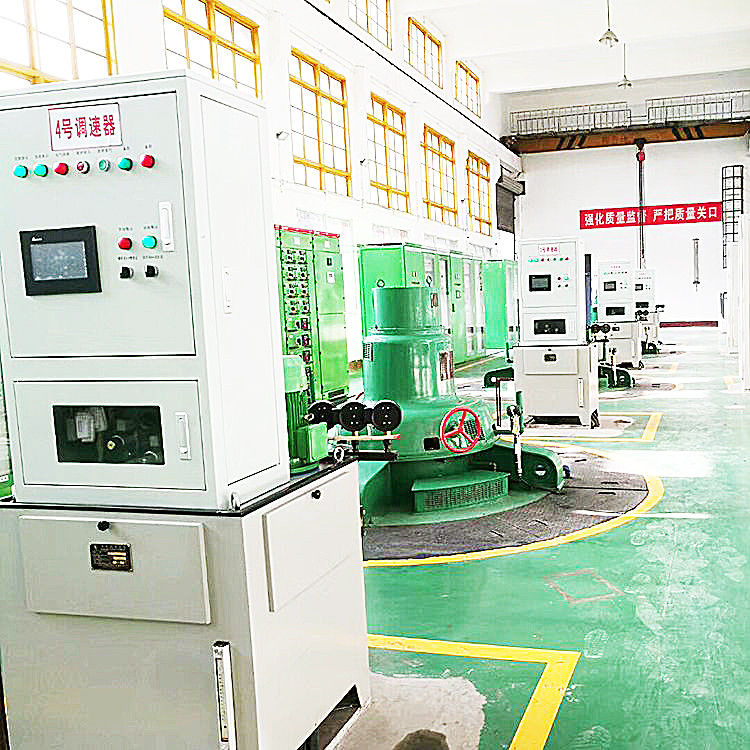 Sürdürülebilir Su Kaynakları Kullanımı için 0.5-10 Metre Çaplı Rotor Çapına Sahip Özelleştirilmiş Bıçak Genişliğine Sahip Hidro Türbin Rotoru