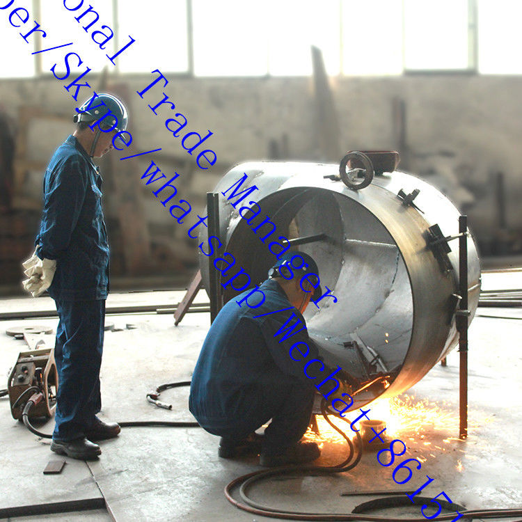 2000kw Ünite Kapasiteli Francis Türbin Jeneratörü, Otomatik Kontrol Sistemi ve Kararlı Hidroelektrik Enerji Üretimi için Yüksek Mukavemetli Çelik ve Alaşımlar