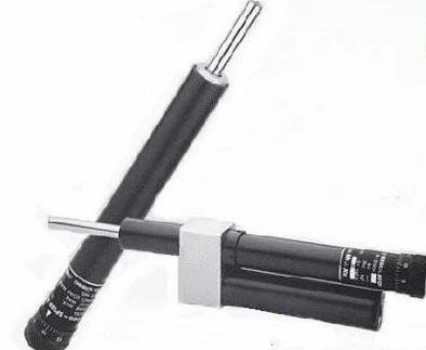 Hız kontrolü için RB-2460 Hidrolik Hız Düzenleyicisi