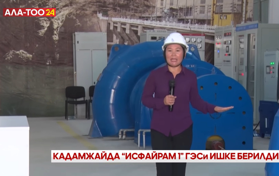 Su kullanımı için mikro yöneticisi olan 200kw-20mw dayanıklı Francis hidro türbin jeneratörü