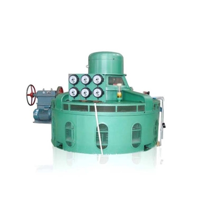 CNC İşleme Francis Turbine Generator Hızlı Uygulamalar için Nihai Çözüm