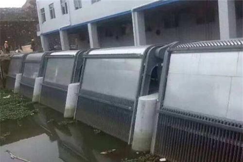 Endüstriyel Çalışma Çöp Taşıma Makinesinin Otomatik veya El Kontrolü Su Alımı Temizlik İçin Çöp Çıkarma Çözümü