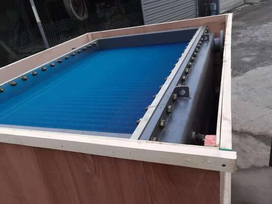 Verimlilik %85 ila %93 Arası Hava Yağ Soğutucu Braket Montajlı Maksimum Çalışma Sıcaklığı 120 Derece Santigrat Hidrolik Sistemler İçin İdeal