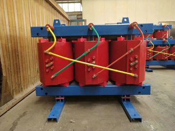 Özelleştirilmiş Mini Hidro Santral Trafo Ekipmanları Yüksek Güvenilirlik