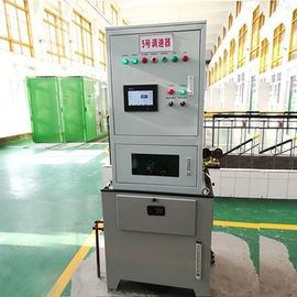 Hidroelektrik Ekipmanları İçin Mikrobilgisayar Su Türbini Hız Kontrol Valisi
