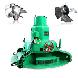 70MW 60m 200rpm Kaplan Hidro Türbin Jeneratör