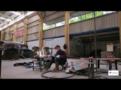 Francis Türbin Koşucusu