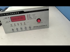 3kg Turbin yedek parçaları paslanmaz çelik / alüminyum malzemelerle heyecanlandırma düzenleyicisi