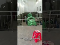 Soğutma Yöntemli Su Türbünü Jeneratörü Hava / Su Soğutma Ve RPM 450-1000